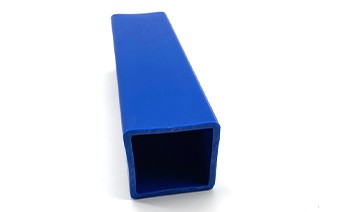 PE square tube