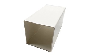 Plastic post