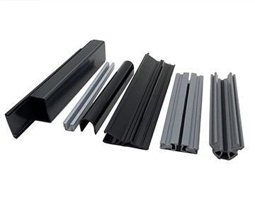 Let's know more about the plastic extrusion proces...