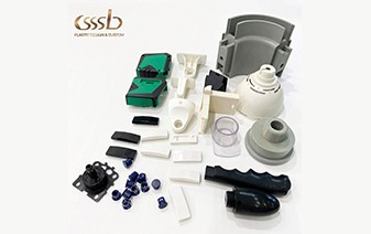 PA+30% Fiber Glass injection molding parts