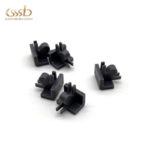 Customized Molded NBR & EPDM Molding Silicone Rubber Parts