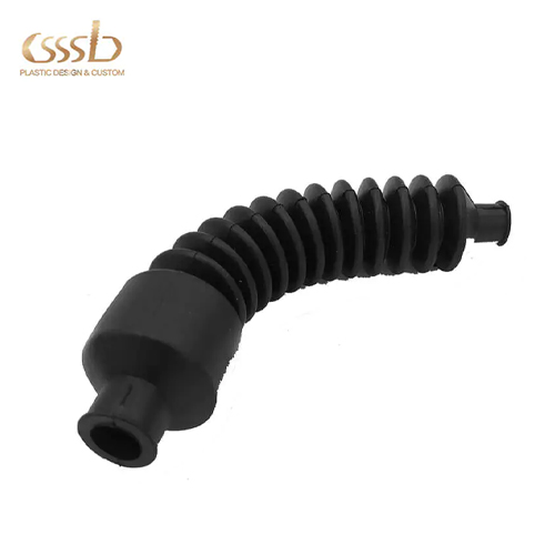 Rubber Molding Part Black with Common Raw Material