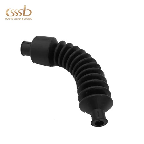 Rubber Molding Part Black with Common Raw Material