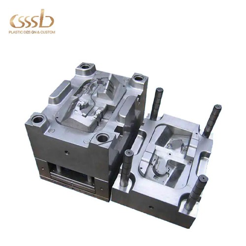 Mold steel Plastic Injection Mold, Tool