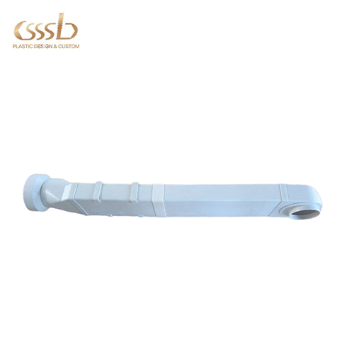 Flat Low Profile Duct And Fittings