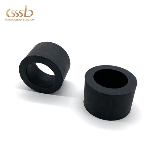 Customized Molded NBR & EPDM Molding Silicone Rubb...
