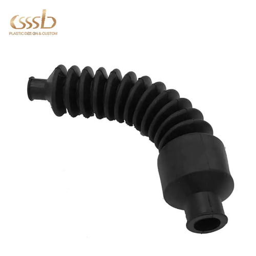 Rubber Molding Part Black with Common Raw Material