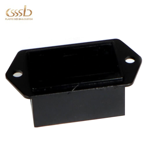 Plastic Hour Meter Case/ Timer Case