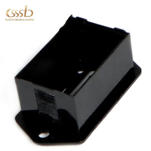 Plastic Hour Meter Case/ Timer Case