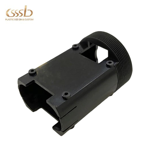 POM polymer conveyor component