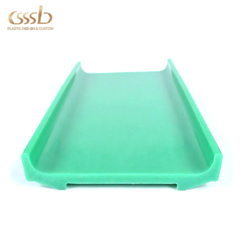 Uhmwpe Guide Slide Rail Profile for Conveyor