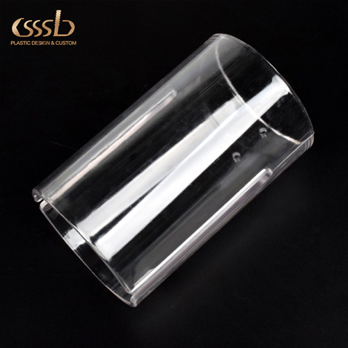 Transparent Acrylic tube