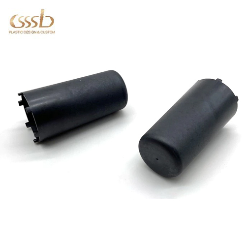 POM home appliance molding part
