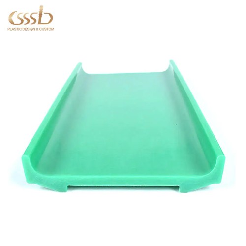 Uhmwpe Guide Slide Rail Profile for Conveyor