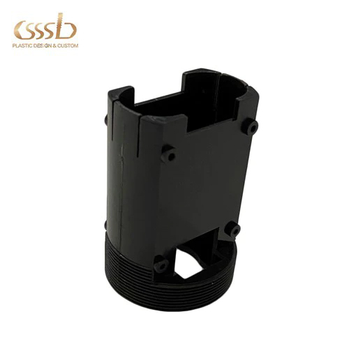 POM polymer conveyor component