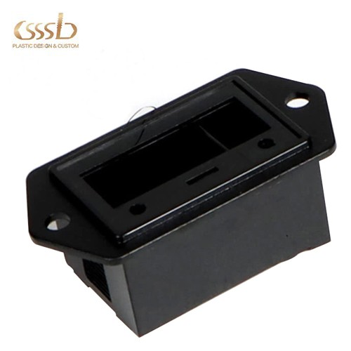Plastic Hour Meter Case/ Timer Case