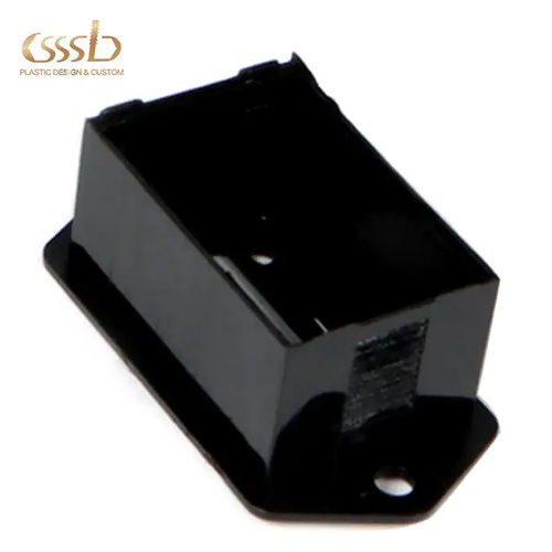 Plastic Hour Meter Case/ Timer Case