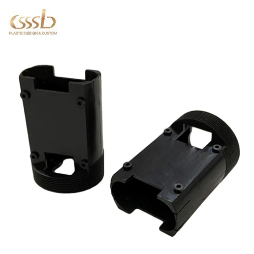 POM polymer conveyor component