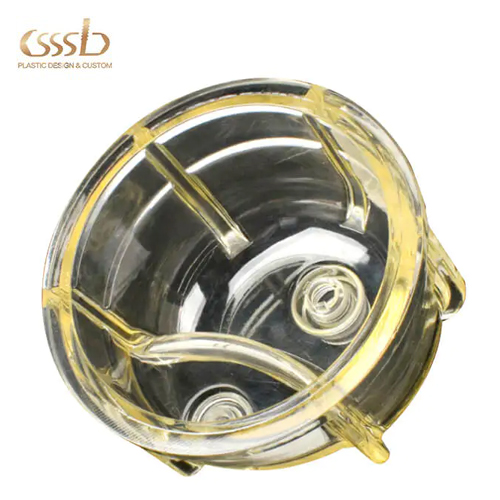 Replacement Clear Bowl Kit For Water Separator