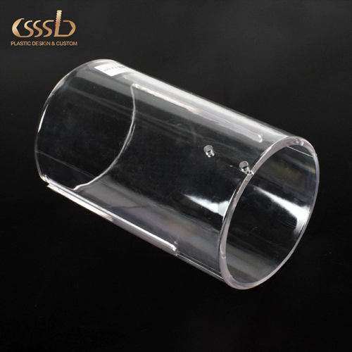 Transparent Acrylic tube