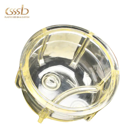 Replacement Clear Bowl Kit For Water Separator