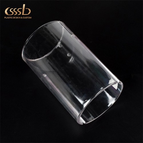 Transparent Acrylic tube