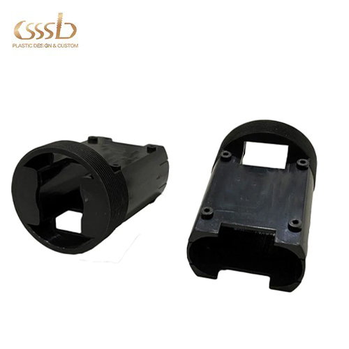POM polymer conveyor component
