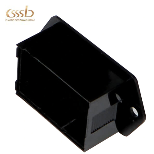 Plastic Hour Meter Case/ Timer Case
