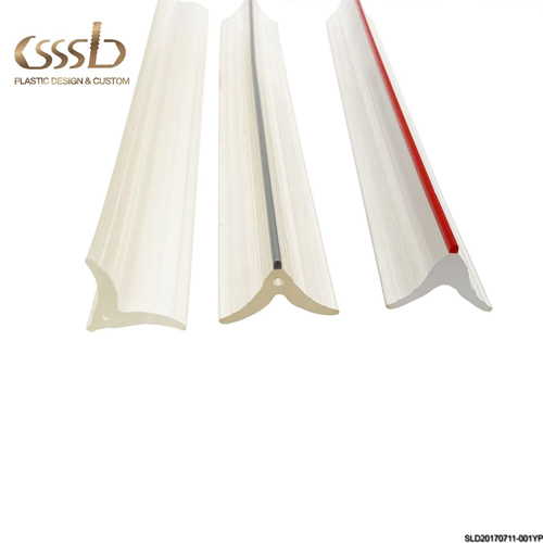Soft grips strips for sofa slipcover