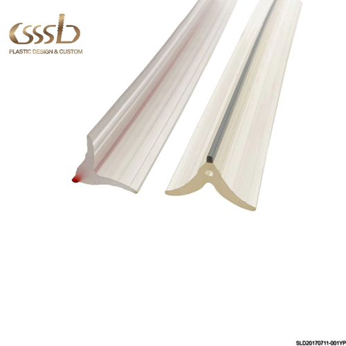 Soft grips strips for sofa slipcover