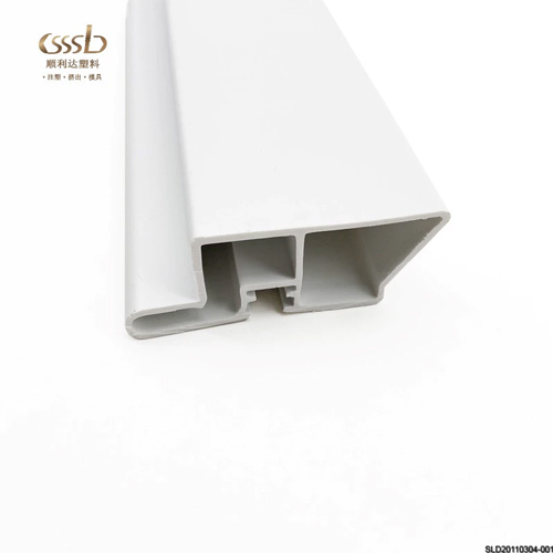 ABS Edge Banding Profiles for air conditioner