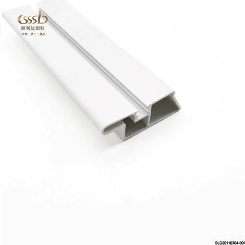 ABS Edge Banding Profiles for air conditioner