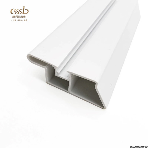 ABS Edge Banding Profiles for air conditioner