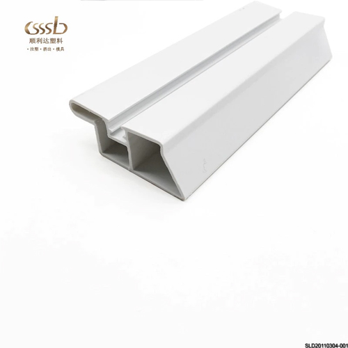 ABS Edge Banding Profiles for air conditioner