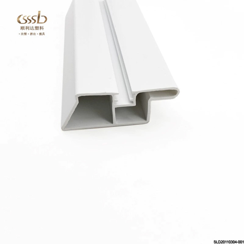 ABS Edge Banding Profiles for air conditioner